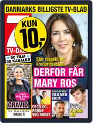 7 TV-Dage (Digital) Subscription                    January 29th, 2018 Issue