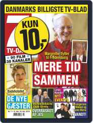 7 TV-Dage (Digital) Subscription                    February 12th, 2018 Issue