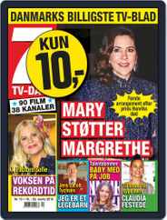 7 TV-Dage (Digital) Subscription                    March 19th, 2018 Issue