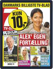 7 TV-Dage (Digital) Subscription                    April 16th, 2018 Issue