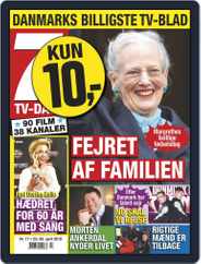 7 TV-Dage (Digital) Subscription                    April 23rd, 2018 Issue