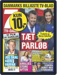 7 TV-Dage (Digital) Subscription                    May 28th, 2018 Issue