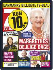 7 TV-Dage (Digital) Subscription                    September 3rd, 2018 Issue