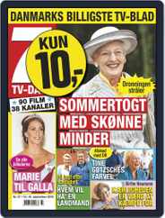 7 TV-Dage (Digital) Subscription                    September 10th, 2018 Issue
