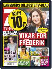 7 TV-Dage (Digital) Subscription                    September 29th, 2018 Issue