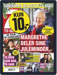 7 TV-Dage (Digital) Subscription                    December 3rd, 2018 Issue