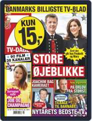 7 TV-Dage (Digital) Subscription                    December 29th, 2018 Issue