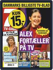 7 TV-Dage (Digital) Subscription                    January 28th, 2019 Issue