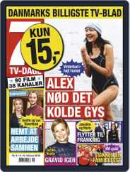7 TV-Dage (Digital) Subscription                    February 4th, 2019 Issue