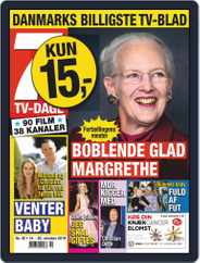 7 TV-Dage (Digital) Subscription                    October 14th, 2019 Issue