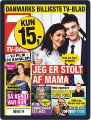 7 TV-Dage (Digital) Subscription                    November 4th, 2019 Issue