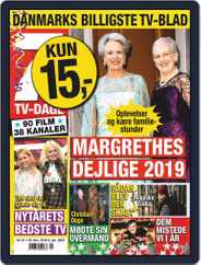 7 TV-Dage (Digital) Subscription                    December 30th, 2019 Issue