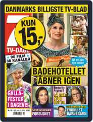 7 TV-Dage (Digital) Subscription                    January 27th, 2020 Issue