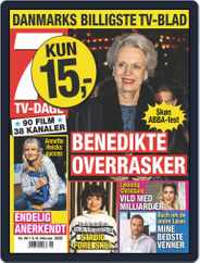 7 TV-Dage (Digital) Subscription                    February 3rd, 2020 Issue