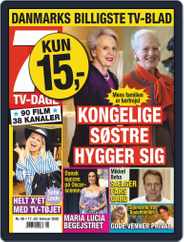 7 TV-Dage (Digital) Subscription                    February 17th, 2020 Issue