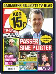 7 TV-Dage (Digital) Subscription                    February 24th, 2020 Issue