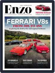 Enzo (Digital) Subscription                    October 16th, 2017 Issue