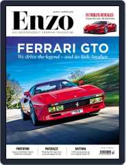 Enzo (Digital) Subscription                    June 1st, 2019 Issue