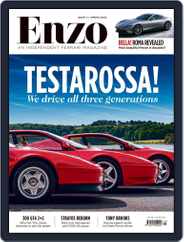 Enzo (Digital) Subscription January 23rd, 2020 Issue
