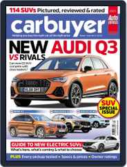 Carbuyer (Digital) Subscription                    October 1st, 2018 Issue