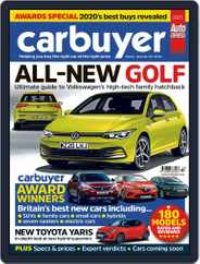 Carbuyer (Digital) Subscription                    February 1st, 2020 Issue