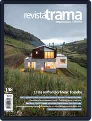Revista Trama, arquitectura + diseño (Digital) Subscription                    September 1st, 2018 Issue