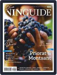 DinVinGuide (Digital) Subscription August 1st, 2019 Issue
