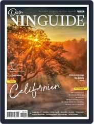 DinVinGuide (Digital) Subscription                    November 1st, 2019 Issue
