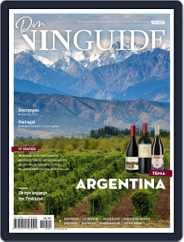 DinVinGuide (Digital) Subscription                    February 1st, 2020 Issue