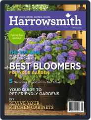 Harrowsmith (Digital) Subscription                    March 1st, 2018 Issue