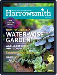 Harrowsmith (Digital) Subscription                    June 1st, 2018 Issue