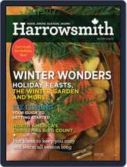 Harrowsmith (Digital) Subscription                    November 1st, 2018 Issue