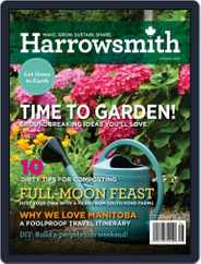 Harrowsmith (Digital) Subscription                    March 1st, 2019 Issue