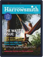 Harrowsmith (Digital) Subscription                    June 1st, 2019 Issue