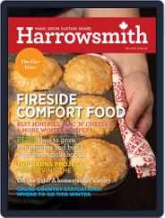 Harrowsmith (Digital) Subscription                    November 1st, 2019 Issue