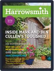 Harrowsmith (Digital) Subscription                    March 1st, 2020 Issue