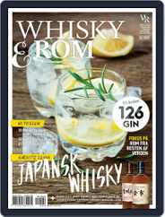 Whisky & Rom (Digital) Subscription April 1st, 2018 Issue