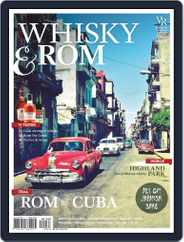 Whisky & Rom (Digital) Subscription                    February 1st, 2019 Issue