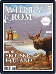 Whisky & Rom (Digital) Subscription                    February 1st, 2020 Issue