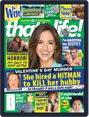 that's life! (Digital) Subscription                    February 14th, 2019 Issue