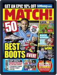 MATCH (Digital) Subscription March 8th, 2016 Issue