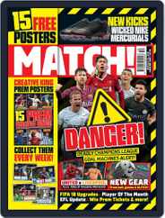 MATCH (Digital) Subscription                    March 6th, 2018 Issue