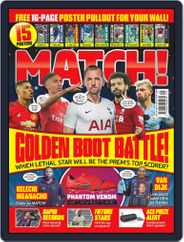 MATCH (Digital) Subscription                    January 29th, 2019 Issue
