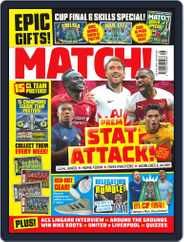 MATCH (Digital) Subscription                    February 19th, 2019 Issue