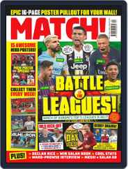 MATCH (Digital) Subscription                    February 26th, 2019 Issue