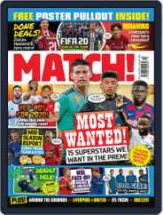 MATCH (Digital) Subscription                    January 14th, 2020 Issue