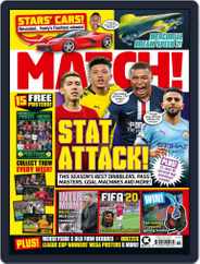 MATCH (Digital) Subscription March 10th, 2020 Issue