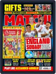 MATCH (Digital) Subscription March 24th, 2020 Issue