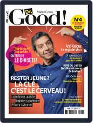 Docteur GOOD (Digital) Subscription March 1st, 2018 Issue