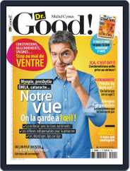 Docteur GOOD (Digital) Subscription May 1st, 2019 Issue